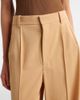 Wardrobe.NYC Wardrobe.NYC RHW wool wide-leg pants - 3