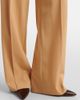 Wardrobe.NYC Wardrobe.NYC RHW wool wide-leg pants - 4