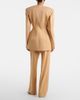 Wardrobe.NYC Wardrobe.NYC RHW wool wide-leg pants - 6