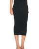WARDROBE.NYC WARDROBE.NYC Translucent Skirt Midi Skirt - 2