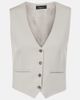 Wardrobe.NYC Wardrobe.NYC Virgin wool waistcoat - 1