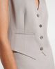 Wardrobe.NYC Wardrobe.NYC Virgin wool waistcoat - 5