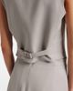 Wardrobe.NYC Wardrobe.NYC Virgin wool waistcoat - 6