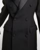 Wardrobe.NYC Wardrobe.NYC Wool blazer minidress - 5