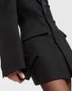 Wardrobe.NYC Wardrobe.NYC Wool blazer minidress - 6