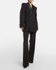 Wardrobe.NYC Wardrobe.NYC Wool blazer minidress - 7