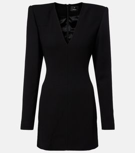 Wardrobe.NYC Wardrobe.NYC Wool minidress