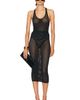 WARDROBE.NYC WARDROBE.NYC x Rosie Huntington-Whiteley Web Skirt - 5