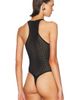 WARDROBE.NYC WARDROBE.NYC x Rosie Huntington-Whiteley Web Tank Bodysuit - 4