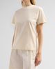 WARDROBE.NYC Women's Cotton Crewneck Classic T-Shirt - 4