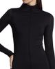 WARDROBE.NYC Women's RHW Mock-Turtleneck Maxi Dress - 6
