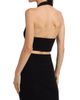 WARDROBE.NYC Women's Rib-Knit Halter Top - 5