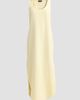WARDROBE.NYC Women's Side-Slit Tank Midi Dress - 1