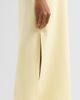 WARDROBE.NYC Women's Side-Slit Tank Midi Dress - 5