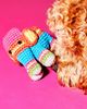 Ware of the Dog Ware of the Dog Hand Crochet Elephant - 1