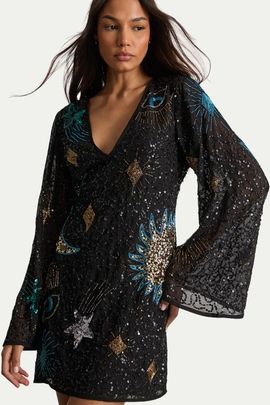 Sho Dress