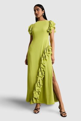 Warehouse London Dresses | The Cool Hour