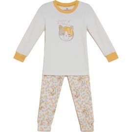Warmies Warmies Calico Cat PJ Set 