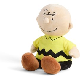 Warmies Warmies Charlie Brown Plush Toy