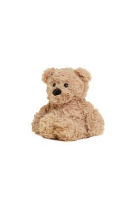 Warmies Warmies Curly Bear Junior Plush Toy