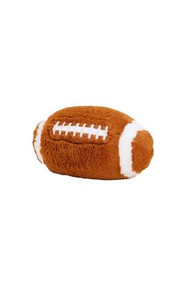 Warmies Warmies Football Plush Toy