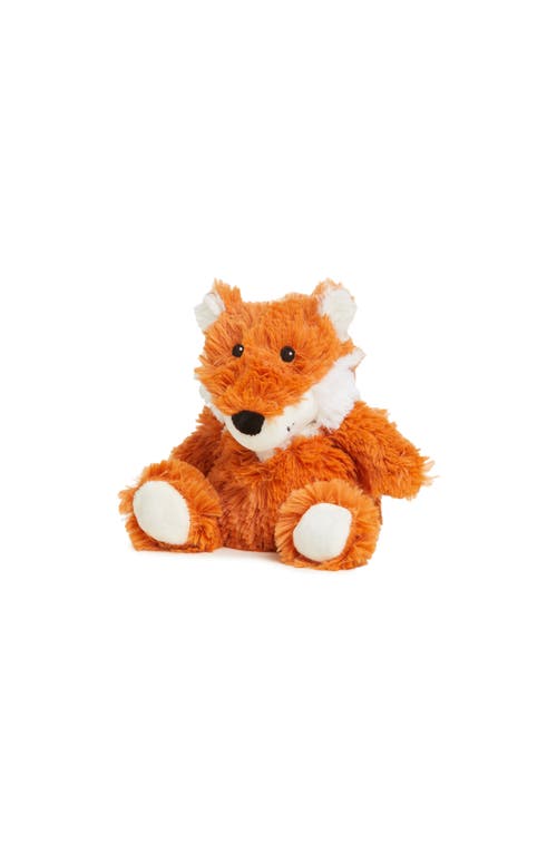Warmies Warmies Fox Junior Plush Toy