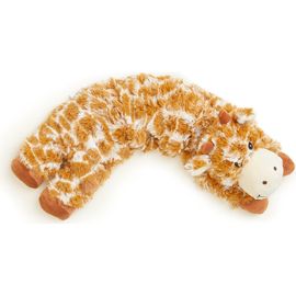 Warmies Warmies Giraffe Plush Neck Wrap