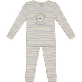 Warmies Warmies Marshmallow Bear PJ Set 