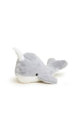 Warmies Warmies Narwhal Plush Toy