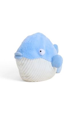 Warmies Warmies Puffer Fish Plush Toy