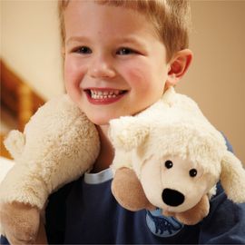 Warmies Warmies Sheep Plush Neck Wrap