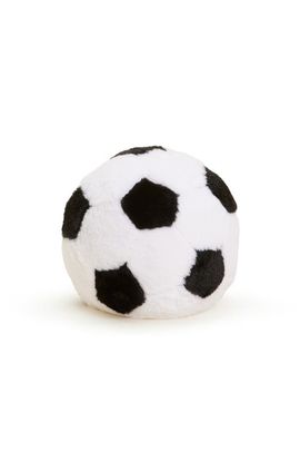 Warmies Warmies Soccer Ball Plush Toy
