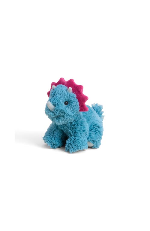 Warmies Warmies Triceratops Junior Plush Toy