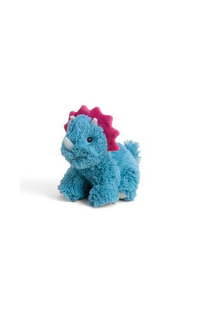 Warmies Warmies Triceratops Junior Plush Toy