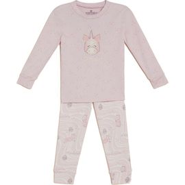 Warmies Warmies Unicorn PJ Set