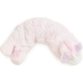 Warmies Warmies Unicorn Plush Neck Wrap