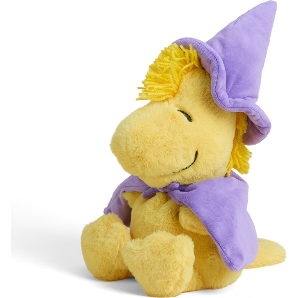 Warmies Warmies Wizard Woodstock Plush Toy