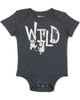 Warner Bros. Warner Bros. Where the Wild Things Are Max Birthday Bodysuit Pants and Hat Set - 5