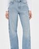 WARP + WEFT WARP + WEFT BNA Soft Curve Jeans New Romantics - 2