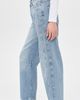 WARP + WEFT WARP + WEFT BNA Soft Curve Jeans New Romantics - 4