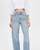 WARP + WEFT WARP + WEFT BNA Soft Curve Jeans New Romantics - 5