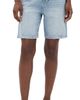 WARP + WEFT WARP + WEFT MTY 90's Shorts Big Sur - 1
