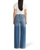 Warp + Weft Warp + Weft Nce Wide Leg Jean in Everafter Blues - 3