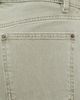 WARP + WEFT WARP + WEFT Sat Utility 90's Straight Leg Jeans Laurel Green - 6