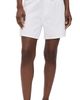 WARP + WEFT WARP + WEFT The Big Easy Pull On Shorts Easy Optic - 1