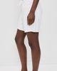 WARP + WEFT WARP + WEFT The Big Easy Pull On Shorts Easy Optic - 4