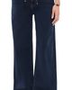 WARP + WEFT WARP + WEFT The Big Easy Wide Leg Jeans Porter - 1