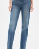 WARP + WEFT WARP + WEFT The Vancouver Straight Jeans Honeymoon - 2