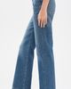 WARP + WEFT WARP + WEFT The Vancouver Straight Jeans Honeymoon - 4