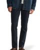 WARP+WEFT WARP+WEFT AMS Slim Cotton Stretch Twill 5-Pocket Pants - 1